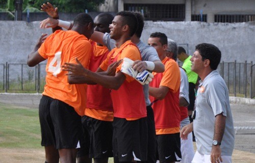 Sendas Esporte corre pelas beiradas na Série D