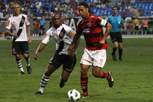 Empate sem gols no Clássico dos Milhões