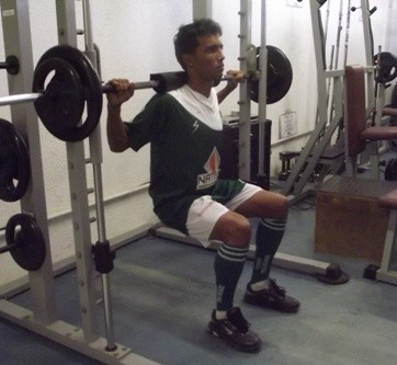 Serra Macaense intensifica preparação para estreia na Copa Rio