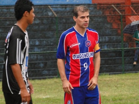 Na estreia de Túlio, Bonsucesso goleia União de Marechal