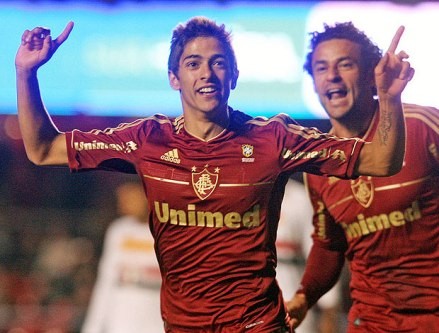 Fluminense derrota o São Paulo no Morumbi: 2 a 1