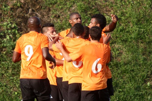 Série D: Sendas Esporte ainda acredita na classificação