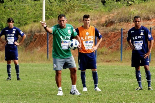 Macaé joga a sua sobrevivência na Série C