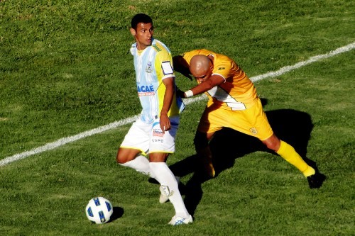 Macaé dá a sua última cartada para se manter na Série C