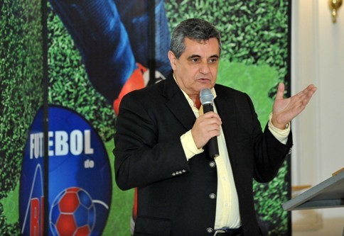 FERJ convoca clubes e ligas para Assembleia Geral Extraordinária