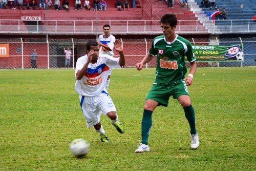 Friburguense vence a Cabofriense na serra