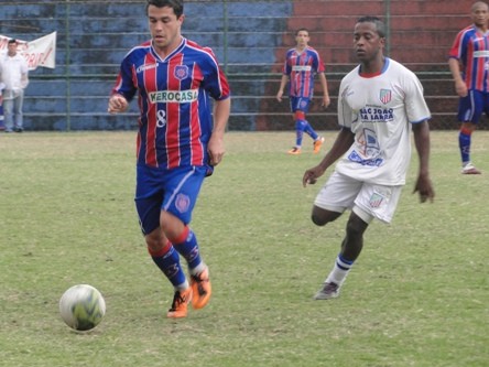 Bonsucesso e São João da Barra ficam no empate