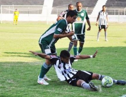 Americano já pensa no Serra Macaense