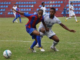Bonsucesso derrota o Goytacaz no Leônidas da Silva