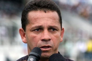 Americano definido para a "decisão" contra o Resende