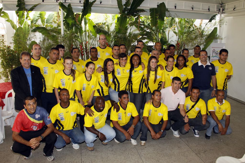 EAFERJ INICIA CURSO DE FORMAÇÃO DE ÁRBITROS NAS LIGAS DE MACAÉ, PÁDUA E ITAPERUNA