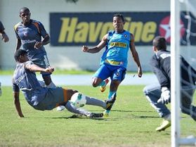 Duque de Caxias estreia na Série C fora de casa contra o Tupi