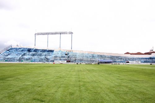 Decisão do terceiro lugar da Série C será na Bariri