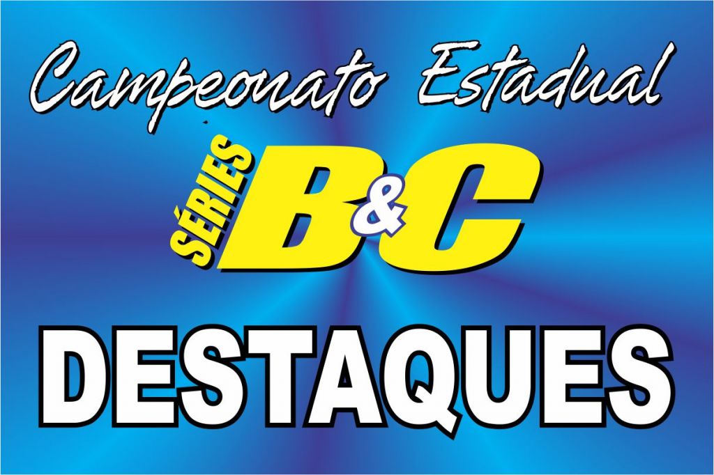 Seleções oficiais das Séries B e C