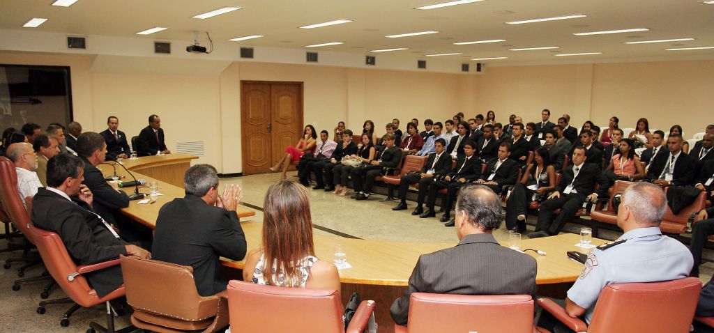 CURSO DE ÁRBITROS - MATRÍCULAS 2013