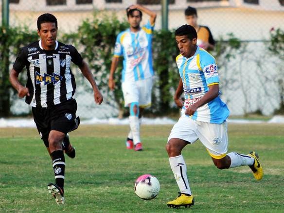 Macaé vence mais uma e mantém a liderança na Série C