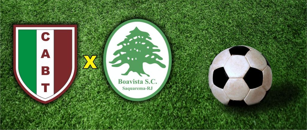 Boavista vence o Barra da Tijuca e garante classificação antecipada