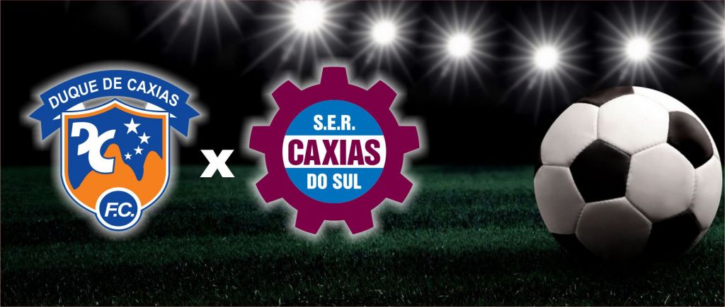 Duque de Caxias faz promoção para jogo decisivo