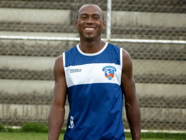 Emocionado e aliviado, Dudu declara amor ao Duque de Caxias