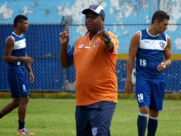 Duque de Caxias terá sequencia de jogos em casa