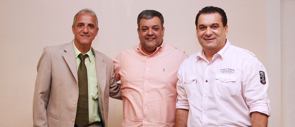 Seropédica na Copa Rio Sub-17 de 2014