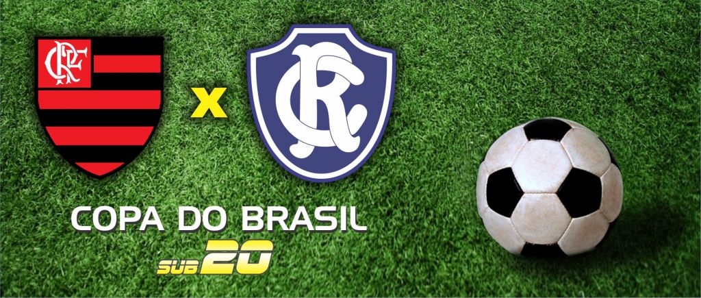 CBF muda local do jogo do Flamengo pela Copa do Brasil Sub-20