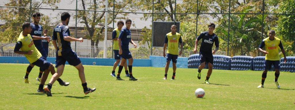 Audax precisa vencer para seguir na Copa Rio