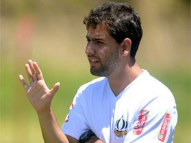 Imperial retorna aos trabalhos depois do Carnaval