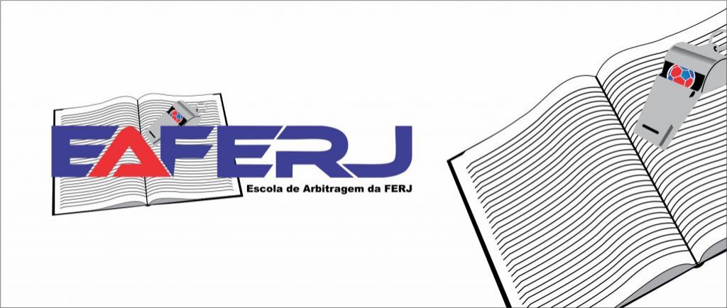 Curso de Árbitros - Calendário - Maio/2013