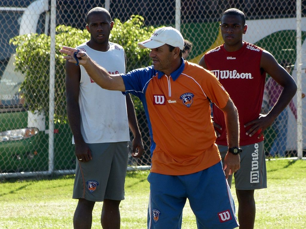 Duque de Caxias visita Madureira buscando a primeira vitória