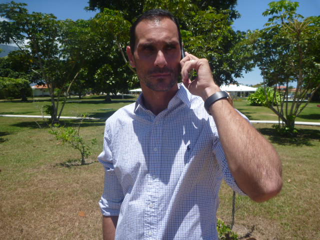 Boavista viaja para Saquarema já nesta terça