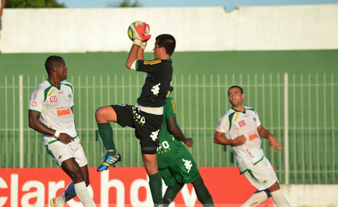 Invicto, Boavista ainda tem a defesa menos vazada do Carioca