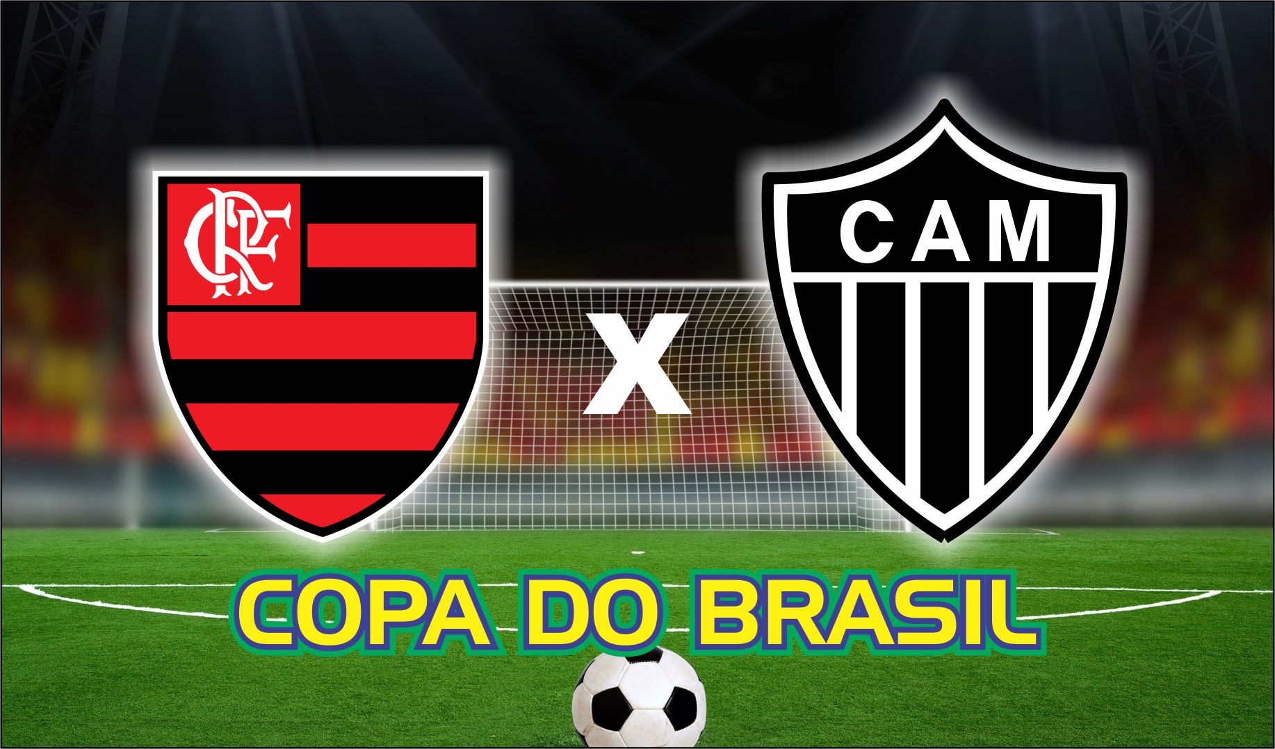 Definidos os mandos de campo das semifinais