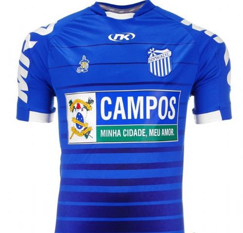 Goytacaz fecha com empresa de material esportivo