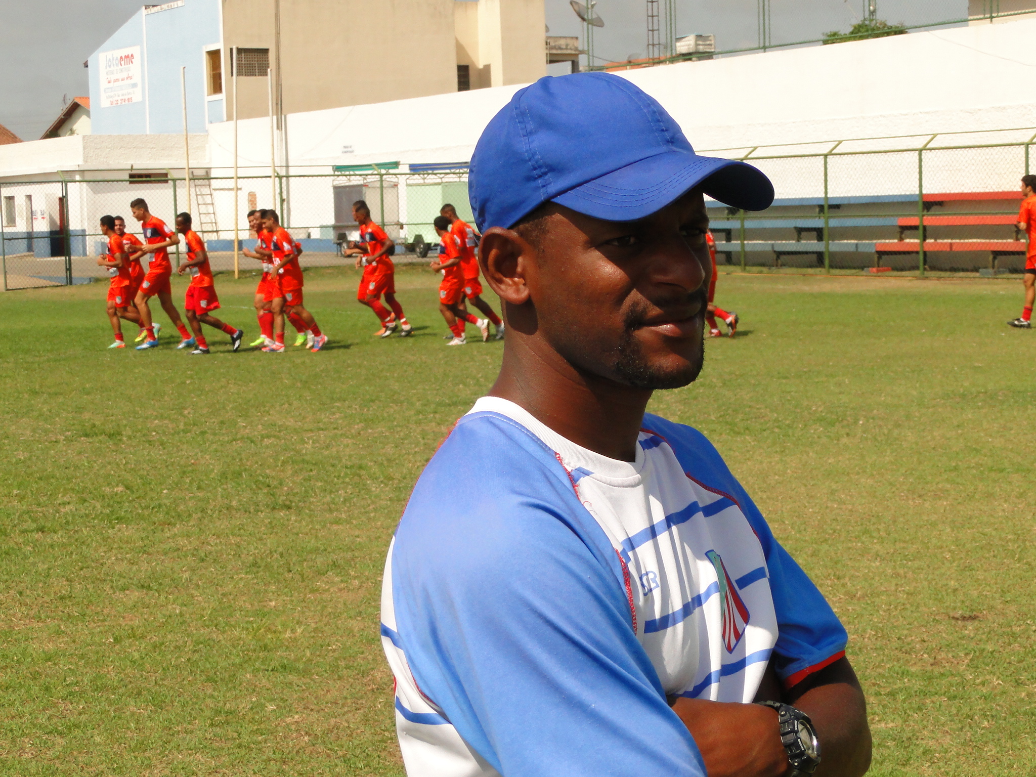 Fabiano Pereira lamenta eliminação no OPG e fala sobre o futuro