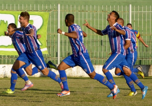 Madureira vence o Boavista e está na final da Copa Rio