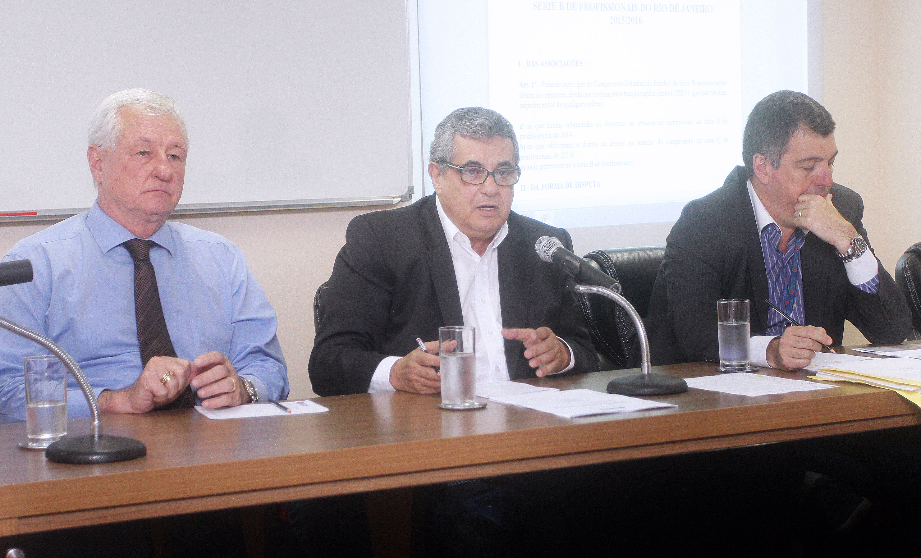 Estadual da Série B 2015 começa dia 07 de março