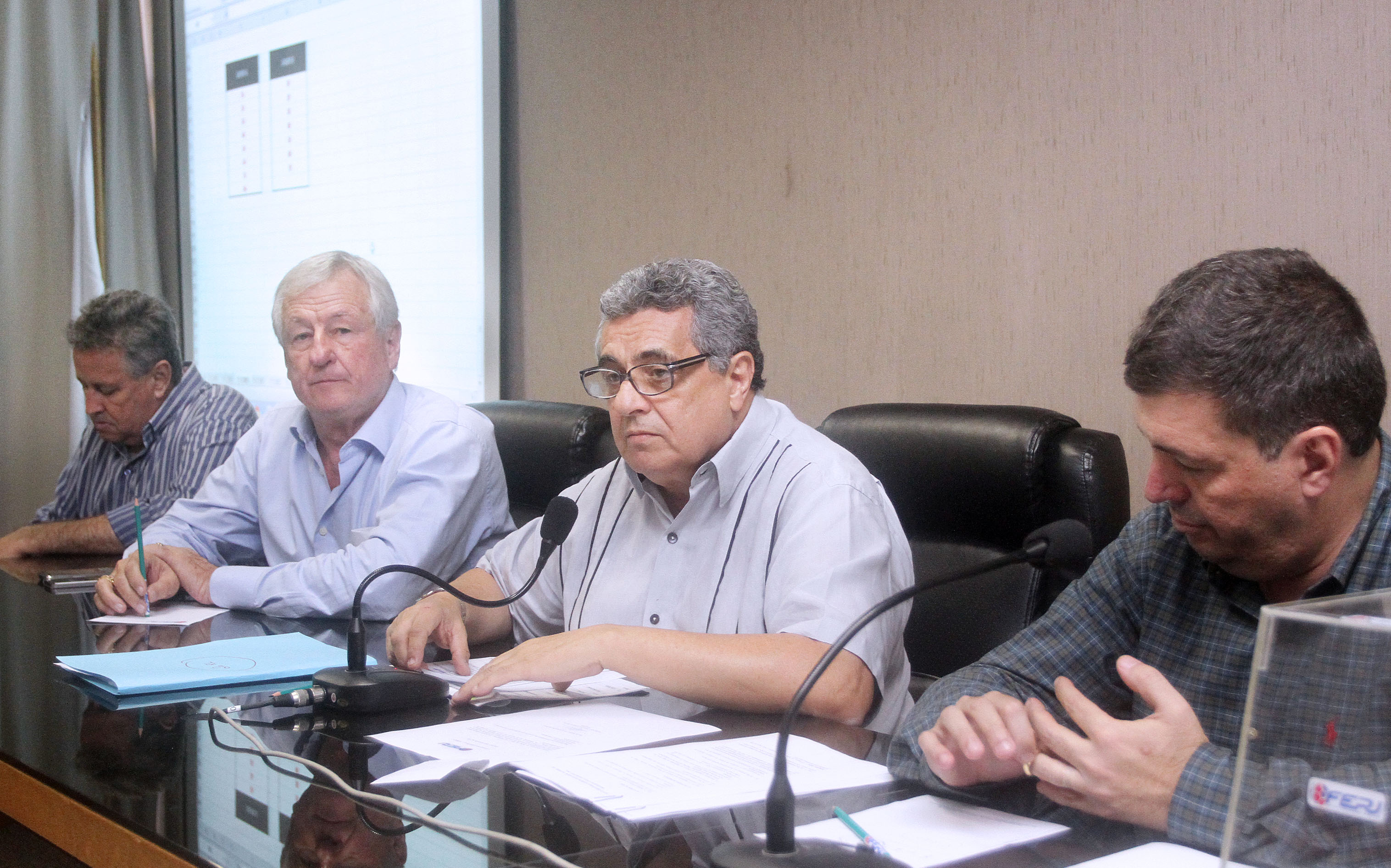 Estadual da Série C 2015 começa dia 03 de maio