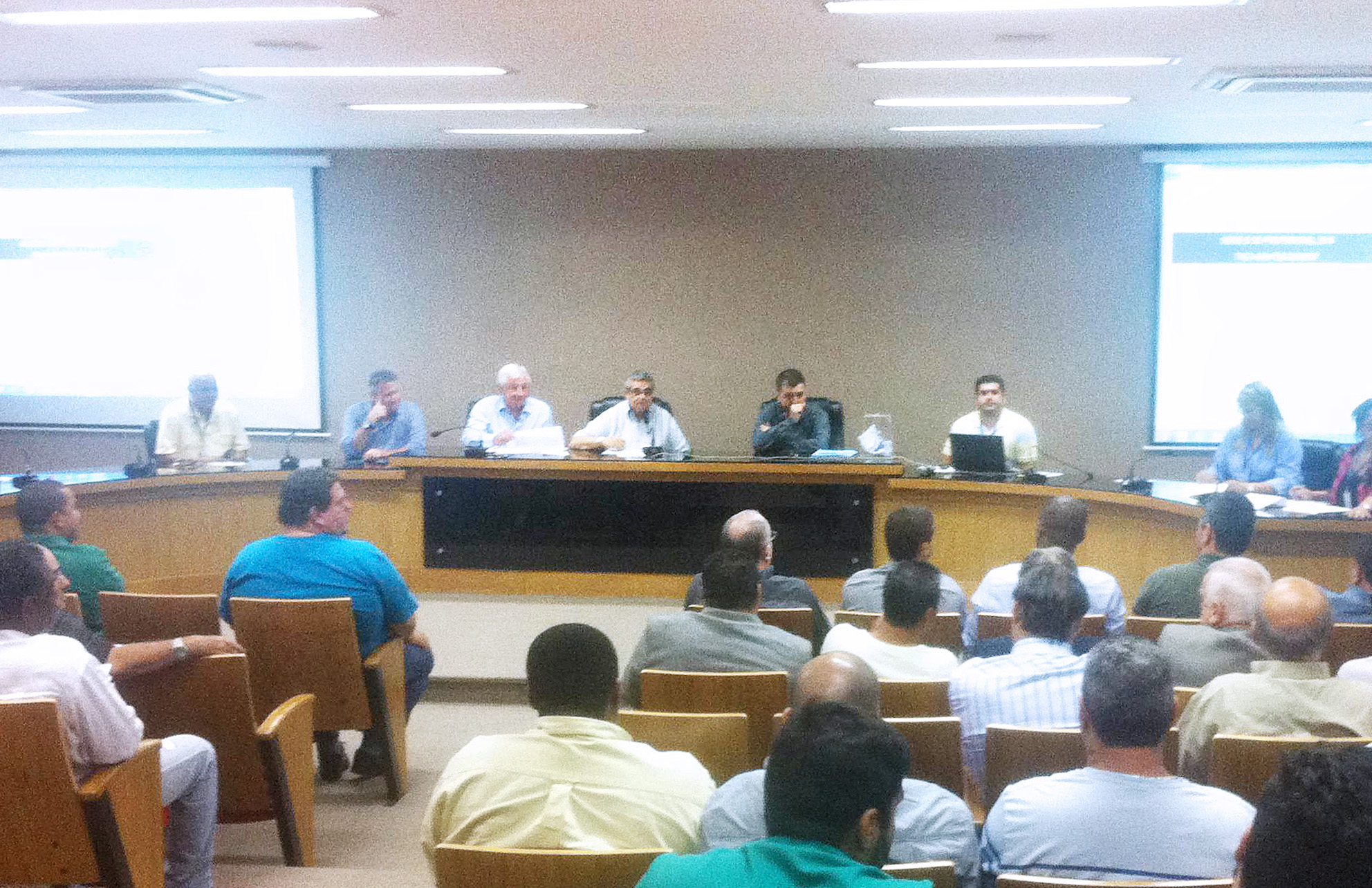 Sorteada a tabela do Estadual Série B 2015