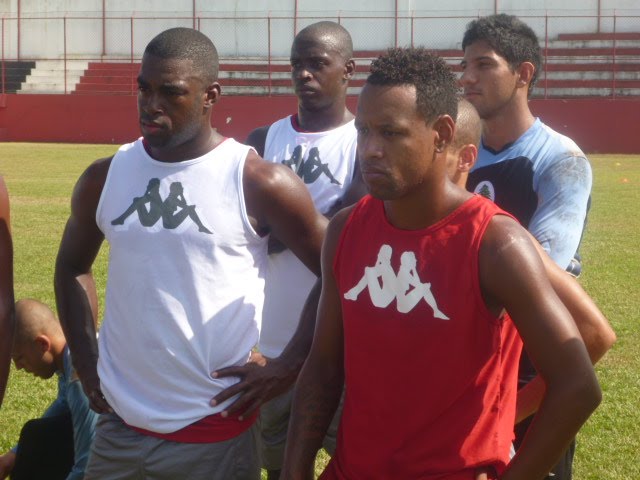 Boavista encara o Fluminense no Maracanã de olho no G4