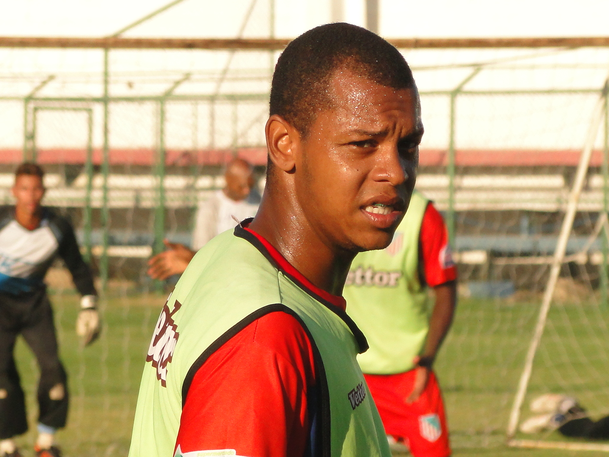 São João da Barra anuncia reforço e mantém rotina de treinamentos