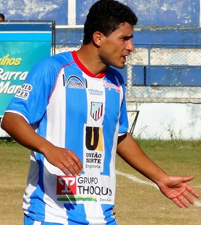 São João da Barra vence o Ceres e volta ao G2