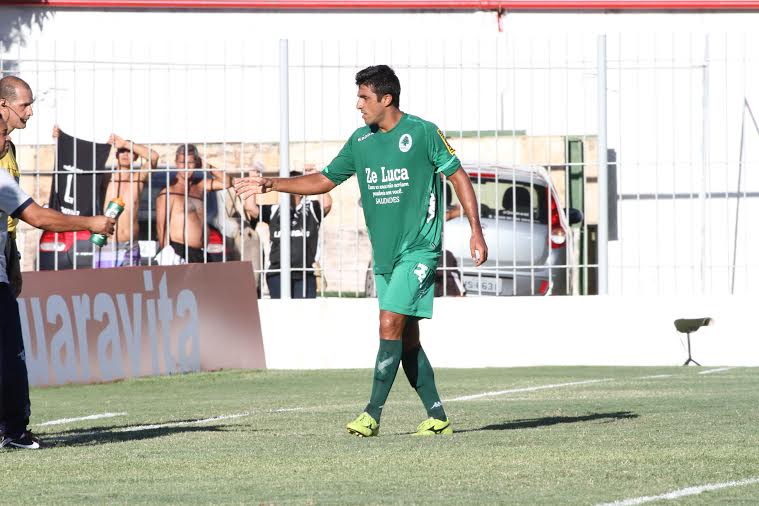 Boavista vence o Botafogo e segue sonhando com semifinais