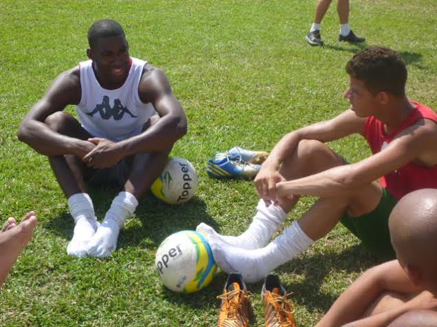 Boavista quer igualar feito de 2011 e voltar às semifinais do Carioca