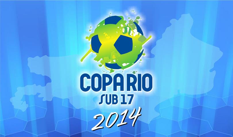 Vai começar a Copa Rio Sub-17