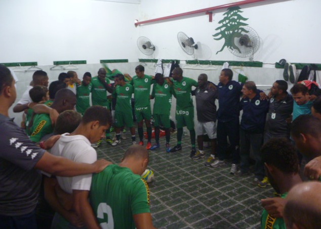 Boavista é o melhor time de menor investimento pelo 2º ano