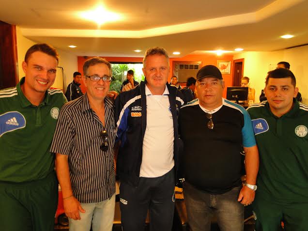 São João da Barra recebe delegações para a Copa Rio Sub-17