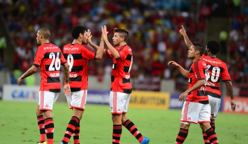 Flamengo vence novamente a Cabofriense e se garante na final