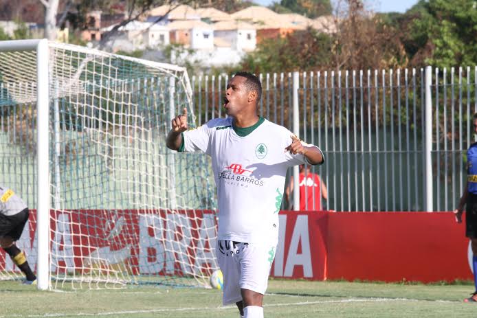 Boavista vence e mantém 100% dentro de casa