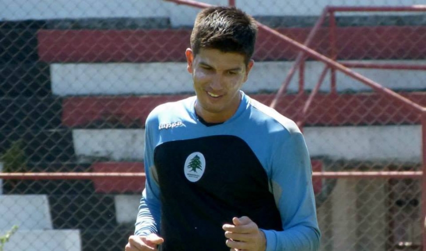 Goleiro Getúlio Vargas deixa o Boavista